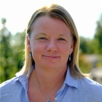 Anna Björck Sandersson