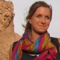 Margot Van Doorn