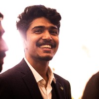 Narayan Nair S