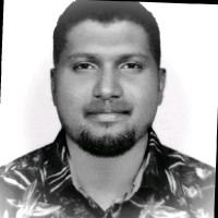 Jaimon Joy