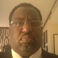 Anthony Rogers