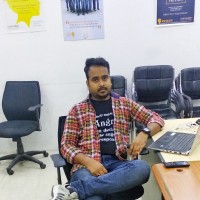 Pushpraj Rathore