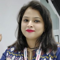 Pooja Solanki