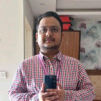 Divyam Gupta