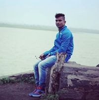 santosh Naganur