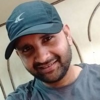 Hariom Jaiswal