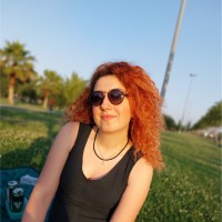 Melda Melek Budak