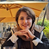 Mina soleimanzadeh