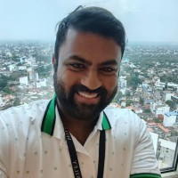 Tharanga Sri Jayasinghe