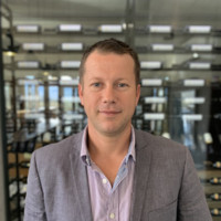 Juan van der Westhuizen