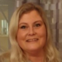 Sandra Nordström