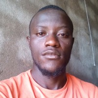 Mamadou saidou Baldé