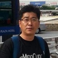 Jack Cho