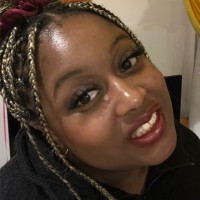 Mariamme Thompson