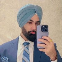 Jag Singh