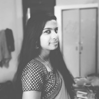 Kavya D r
