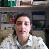 Lorena Secades Garcia