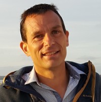 Patrick De Kinne
