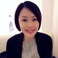 Samantha Luk