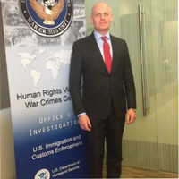 Gerry Campbell MBE FCMI AFHEA MSyl