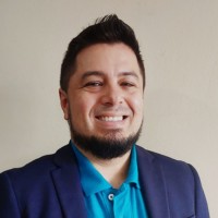 Roy Angulo Chinchilla