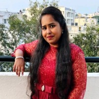 Babitha S