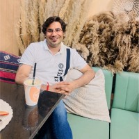 SUNIL CHAUDHARY