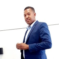 Mandla Presley Baloyi