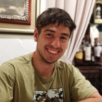 Sergio Moreno Colastra