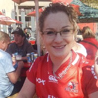 Zelmari Botha