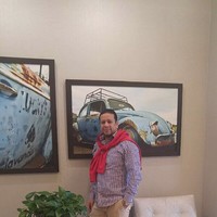 Aala Darouech