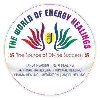 Spiritual Healer Puja R Shah
