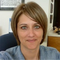 Angie Alliss