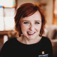 Liesl Hays
