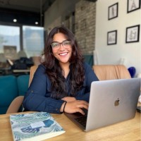 Tapasya Jadhav