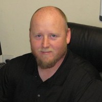 Steve Hedger
