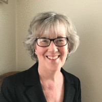 Margaret Johnson