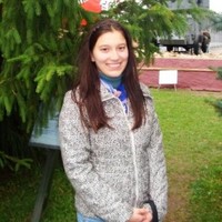 Юлия Котенко