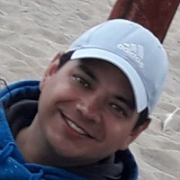 Esteban Tejos Alcaino