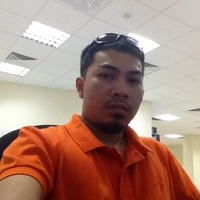 Daniel Tapao