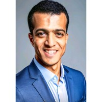 Mahmoud Alfouly