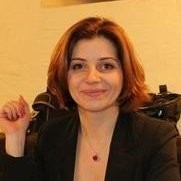 Diana Polehina