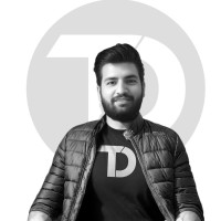 Ali Hussnain (Lifetime Student) .