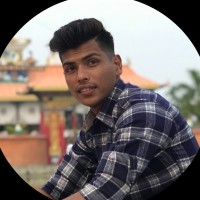 Sandesh Chhetry
