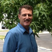 Jeff Sturgeon