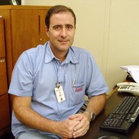 Claudio Fernandez