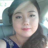 Gelin (Lisa) Zhang