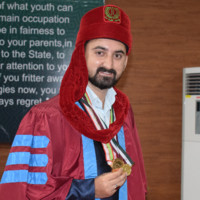 Engr Mujtaba Hussain