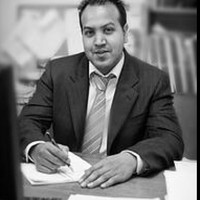 Shabaz Ahmed