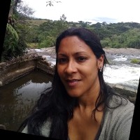 Rosangela Carolino De Jesus